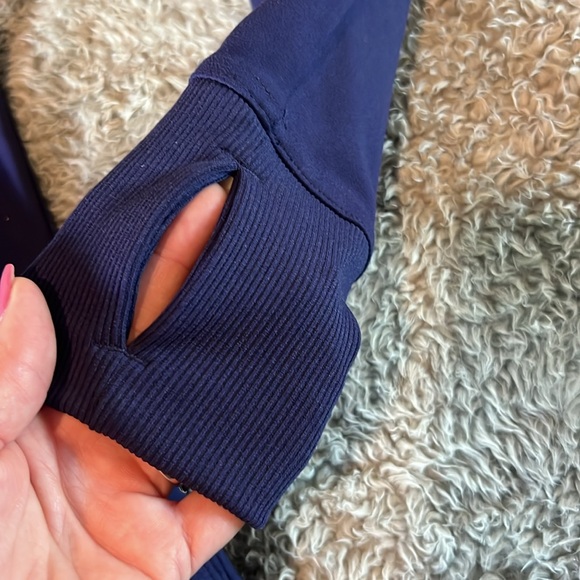 Balance collection women’s jacket size medium - Picture 5 of 8